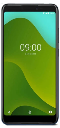 Wiko Y70