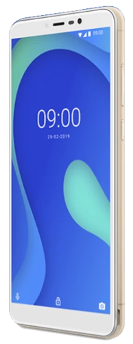 Wiko Y80