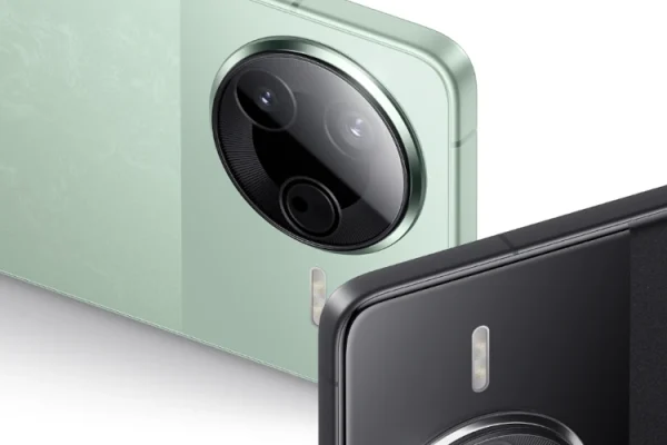 grafika przedstawiająca smartfona Redmi K80 Pro (= POCO X7 Ultra?)