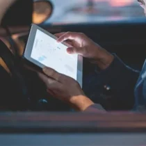 Tablet do auta – na co zwrócić uwagę? 5 polecanych modeli