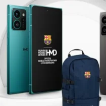 HMD Skyline w Plusie + plecak FC Barcelona w prezencie