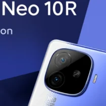 Znamy wygląd iQOO Neo10R. Jaka specyfikacja?