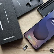 Jak włożyć kartę SIM do Samsunga?