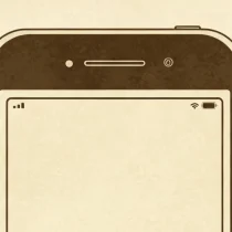 Pierwszy telefon dotykowy – nie był to iPhone!