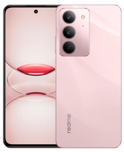 realme C75x
