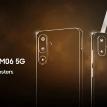 Samsung Galaxy M16 5G niebawem. Pojawiły się grafiki