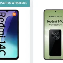 Drugi smartfon Xiaomi w prezencie za 0 zł w T-Mobile!