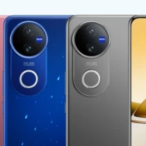 Premiera vivo V50. Fantastyczny średniak z pełną wodoszczelnością!