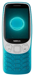 HMD 3210