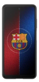 HMD Barca Fusion