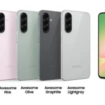 Samsung Galaxy A56 globalnie. Jakie ceny w Polsce?