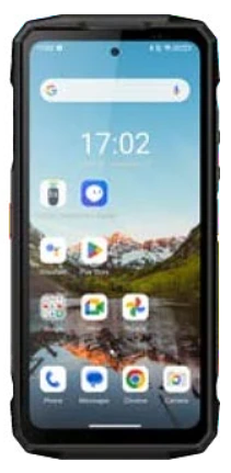 Ulefone Armor 33 Pro