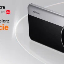 Kup Xiaomi 15 Ultra i odbierz hulajnogę elektryczną w prezencie!
