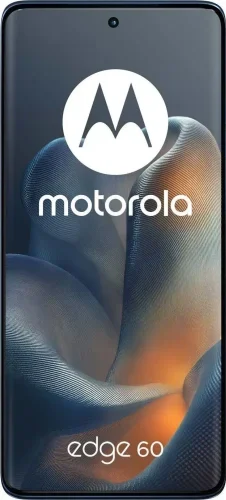 Motorola Edge 60 Stylus