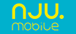 nju mobile logotyp