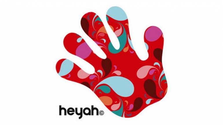 logo Heyah