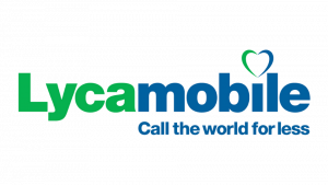 Logo Lycamobile