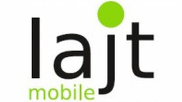 logo Lajt Mobile