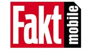 Fakt Mobile logo