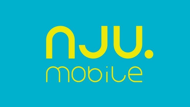nju mobile logo