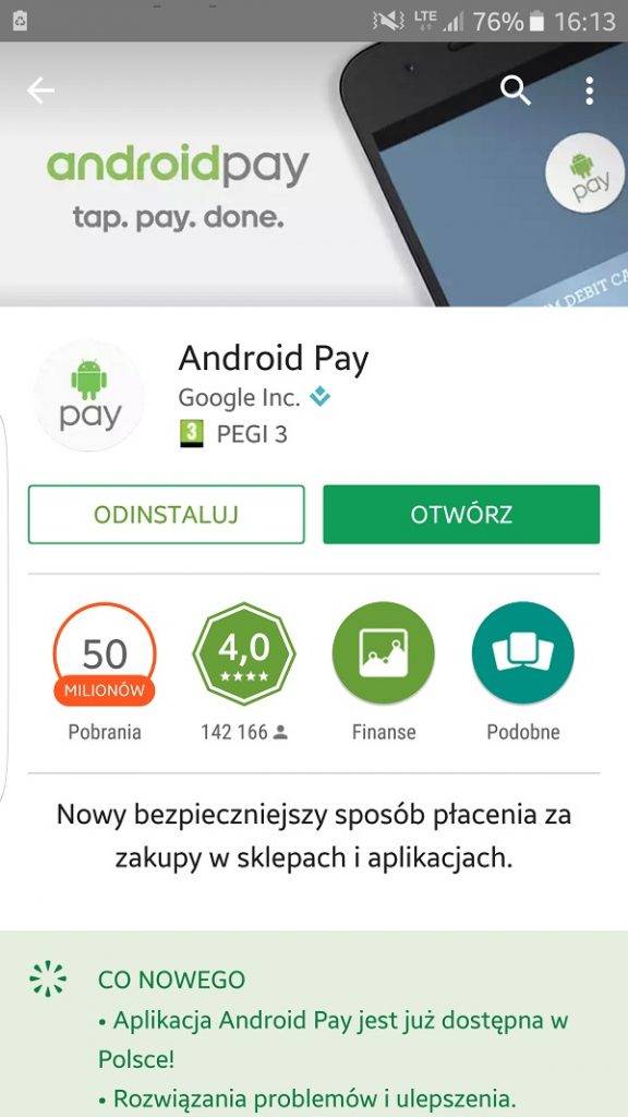 android-pay-sklep-google-play