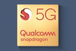 Qualcomm Snapdragon 855