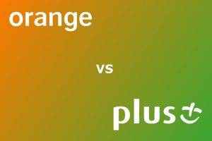 Orange czy Plus