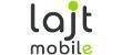 lajt mobile logotyp