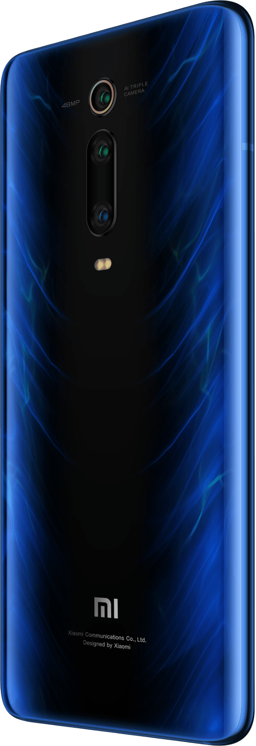 Xiaomi Mi 9T premiera