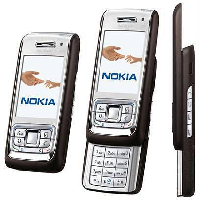 Nokia E 65