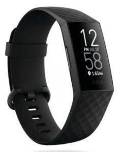 opaska FitBit Charge 4