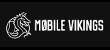 Mobile Vikings nowy logotyp