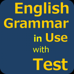 English Grammar aplikacja do nauki języka angielskiego