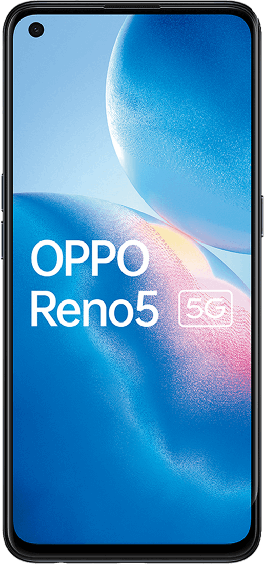OPPO Reno5 5G