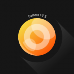 aplikacja Camera FV-5 Lite