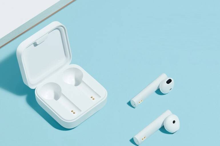 słuchawki Xiaomi na Bluetooth