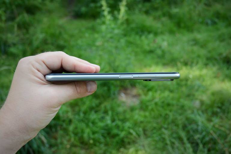 Redmi Note 10 5G recenzja