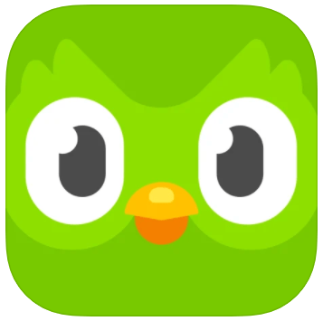 Duolingo aplikacja