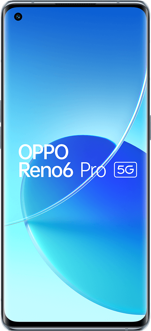 OPPO Reno 6 Pro