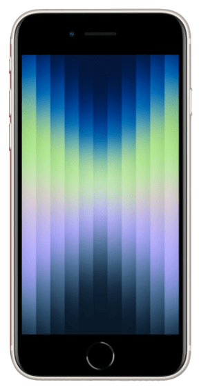 iPhone SE 2022