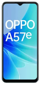 OPPO A57e