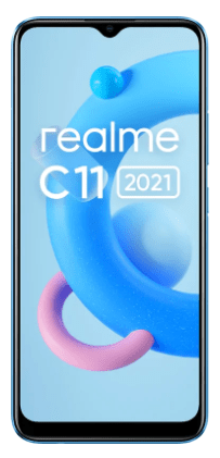 realme C11 2021