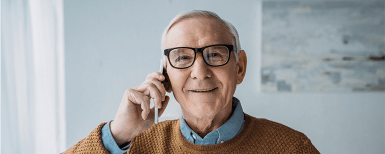 Najlepsze oferty i telefony dla seniorów