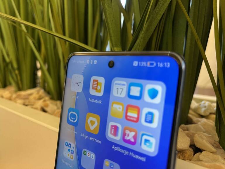 Huawei Nova 9 SE recenzja
