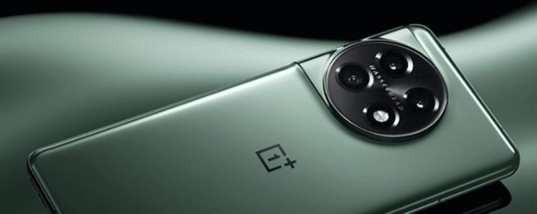 OnePlus 11 premiera