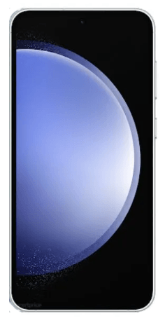 zdjęcie przedstawiające telefon Samsung Galaxy S23 FE