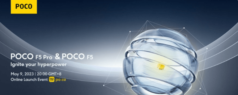 POCO F5 Pro data premiery