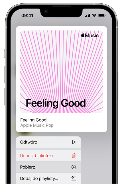 Jak pobrać muzykę na iPhone