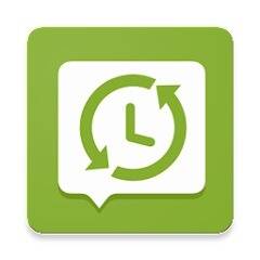 aplikacja SMS Backup & Restore