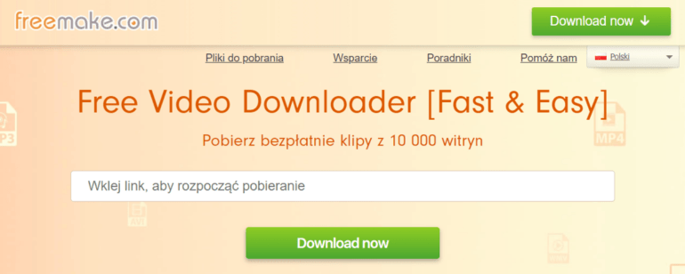 Free Video Downloader YouTube